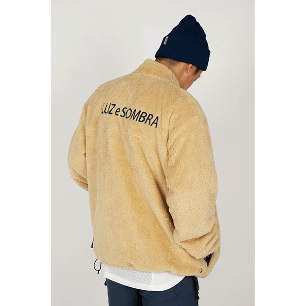 NAVIGATORS リバーシブルジャケット | ゲキサカFCストア