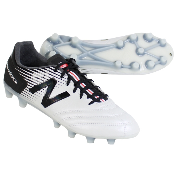 442 SP HG D ホワイト×ブラック | ゲキサカFCストア