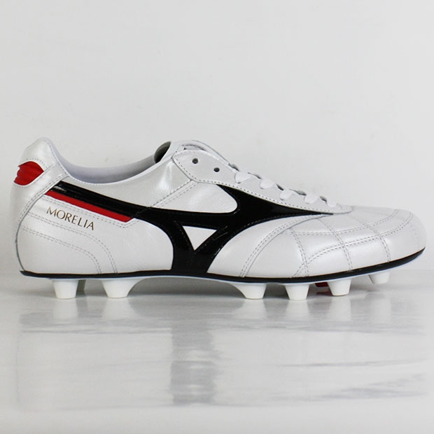 モレリア 2 JAPAN ショートタン クロスステッチ スーパーホワイト