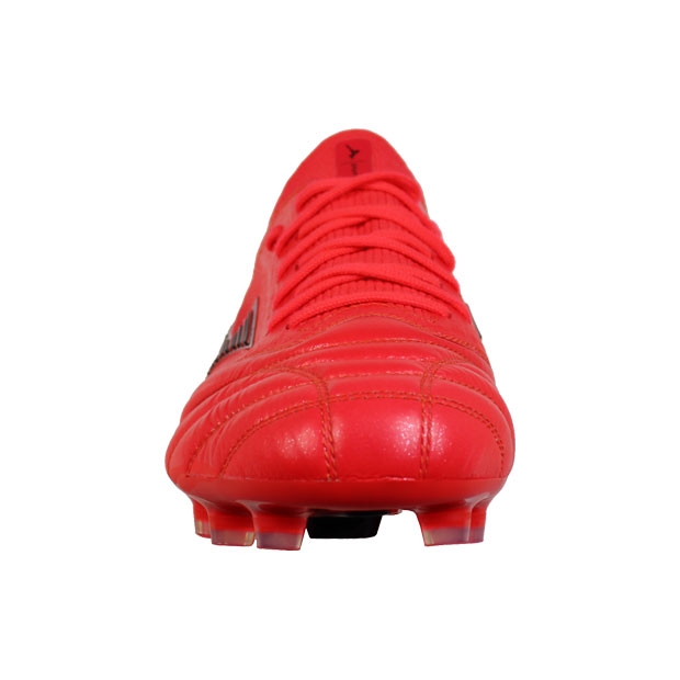 モレリア NEO 3 JAPAN β レッド×ブラック | ゲキサカFCストア