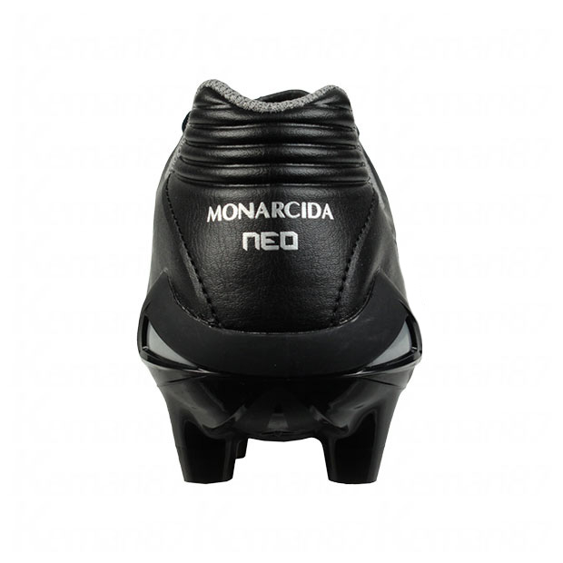 ジュニア モナルシーダ NEO 3 PRO Jr ブラック×ギャラクシーシルバー