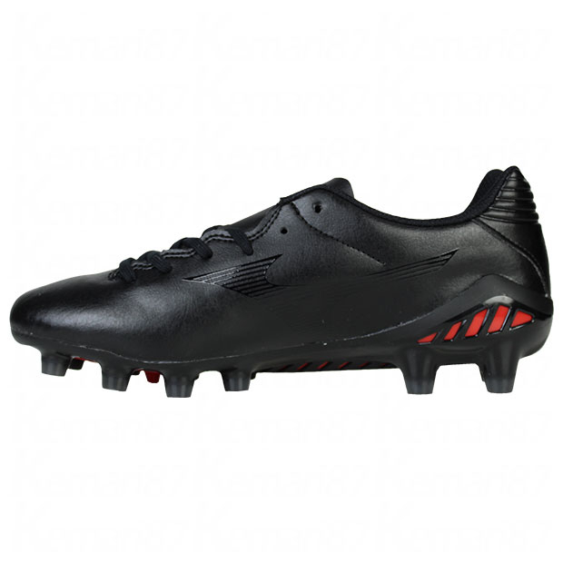 ジュニア モナルシーダ NEO 2 PRO Jr ブラック×ブラック | ゲキサカFC