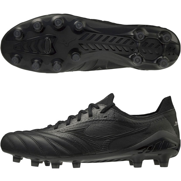 モレリア NEO 3 JAPAN β ブラックアウト | ゲキサカFCストア