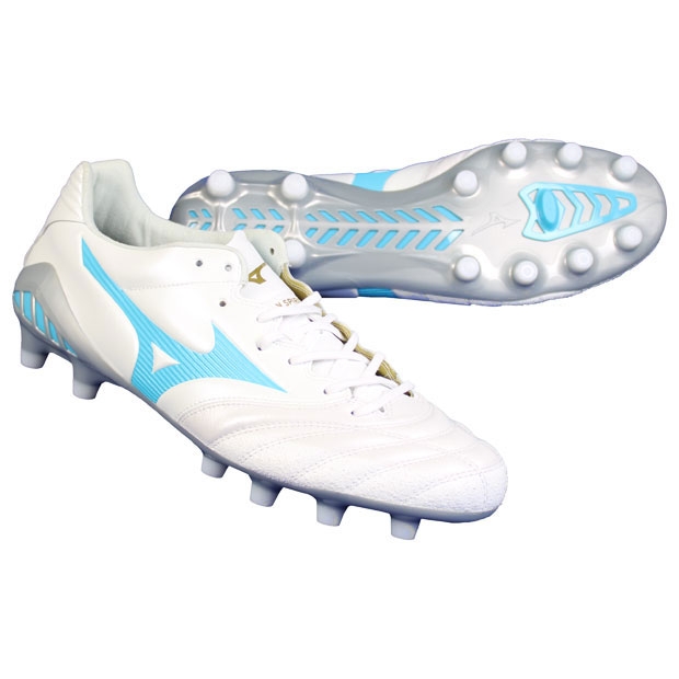 モナルシーダ NEO 2 JAPAN ホワイト×サックス | ゲキサカFCストア