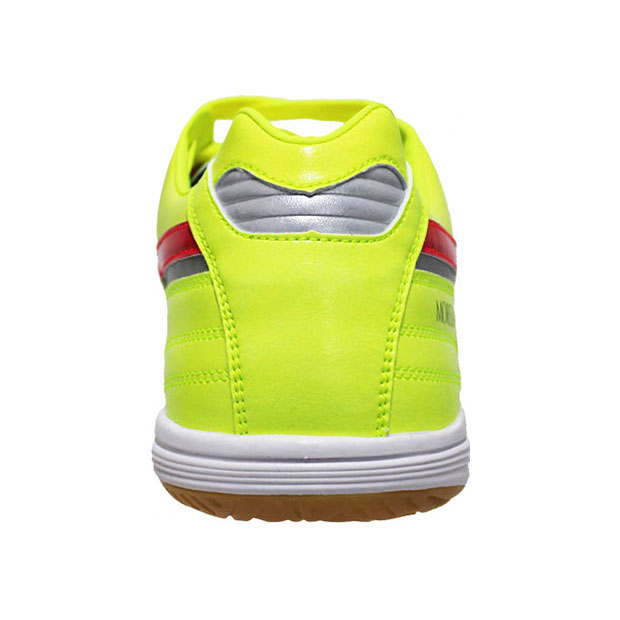 モレリア SALA JAPAN IN セーフティーイエロー×フェアリーコーラル