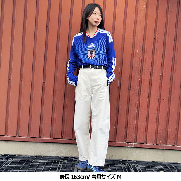 背番号20 久保建英 アディダス サッカー日本代表 2026 ホーム レプリカ