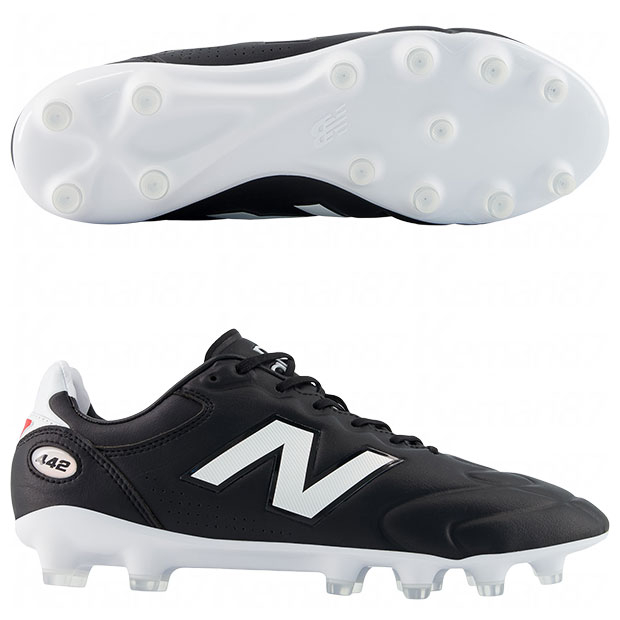 442 V2 ACADEMY HG 2E ホワイト | ゲキサカFCストア