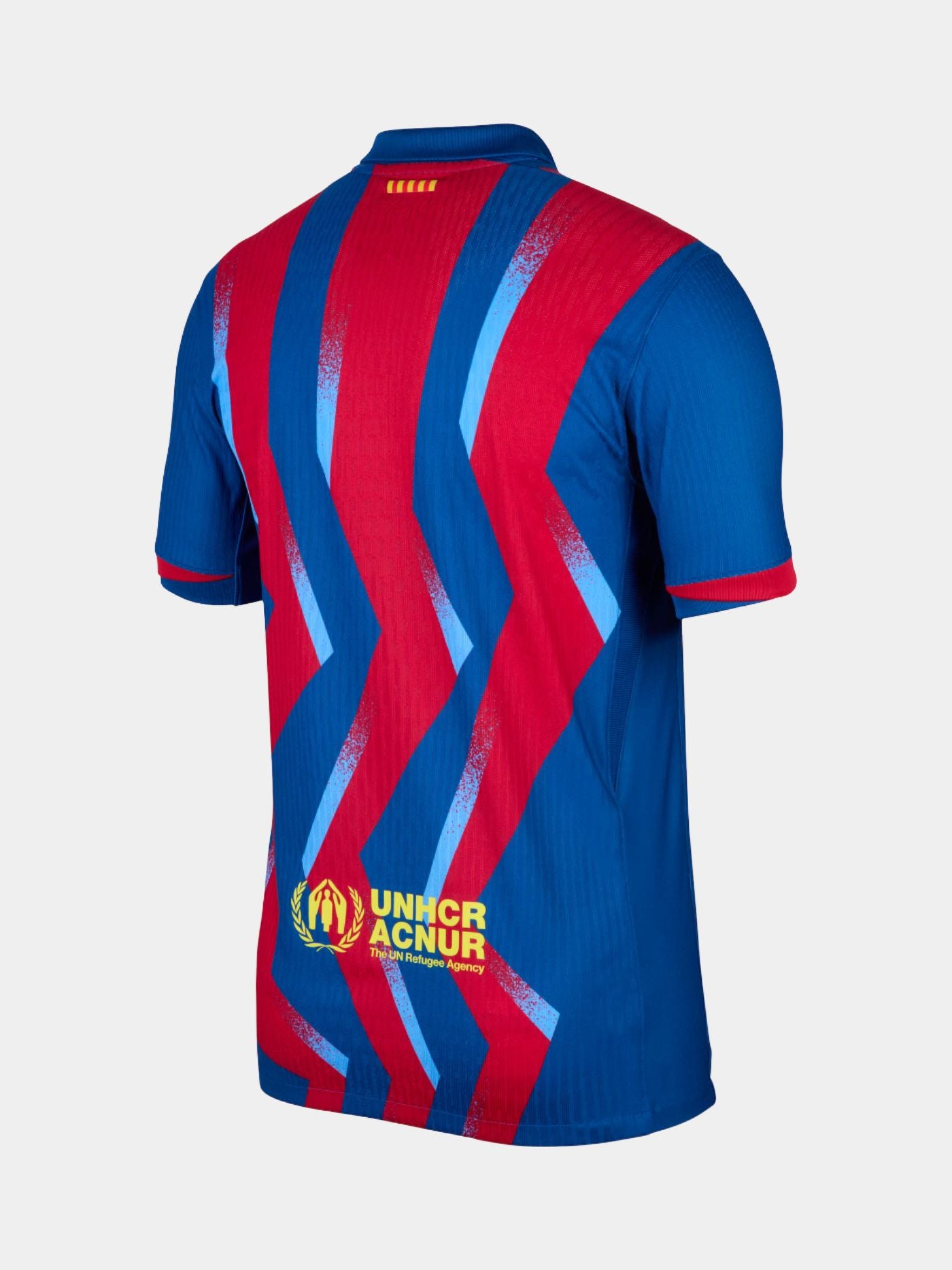 LAMINE YAMAL | UCL Men's fourth jersey 25/26 FC Barcelona