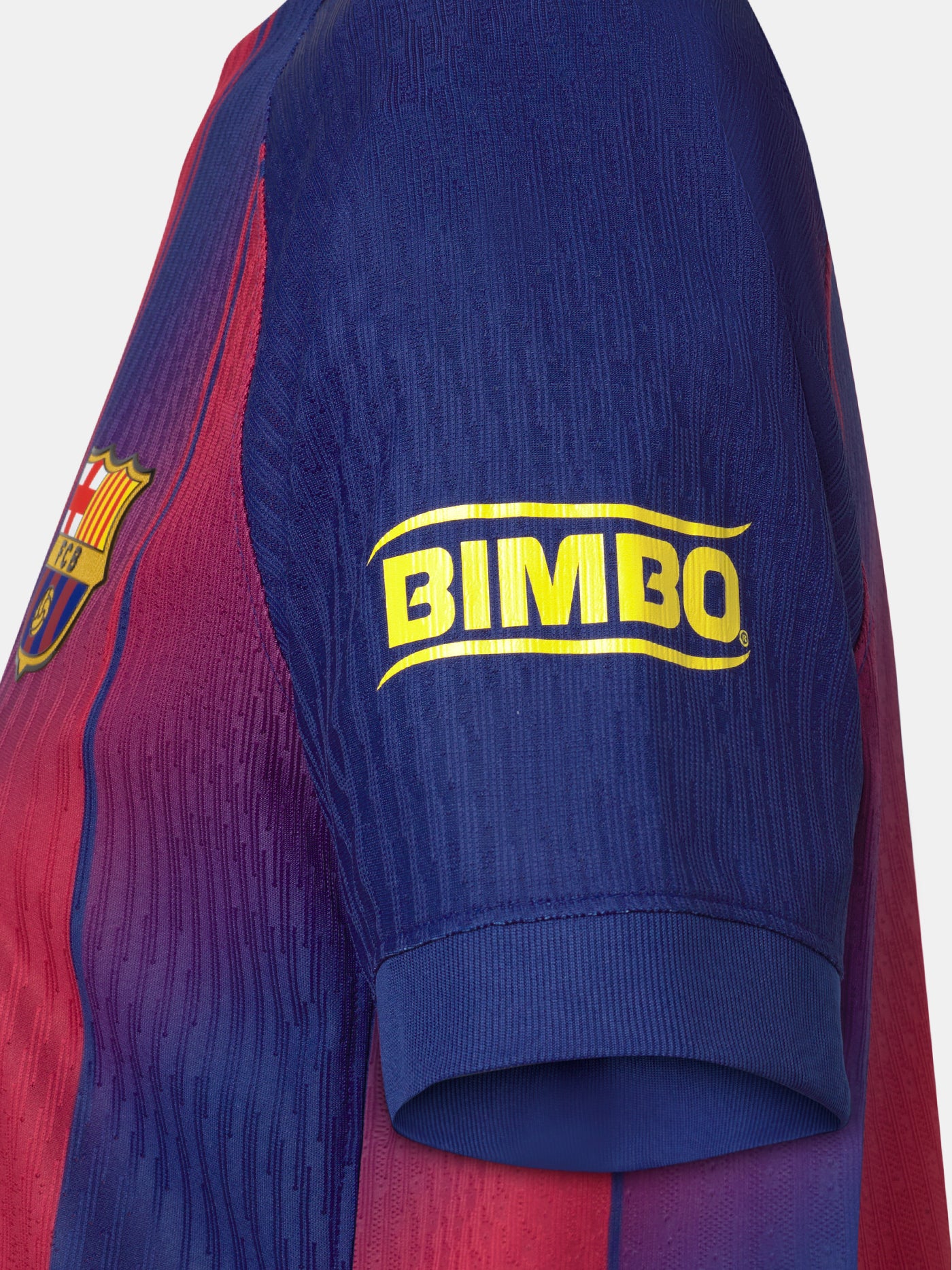 PINA | Limited Edition women's shirt FC Barcelon x Ed Sheeran 25