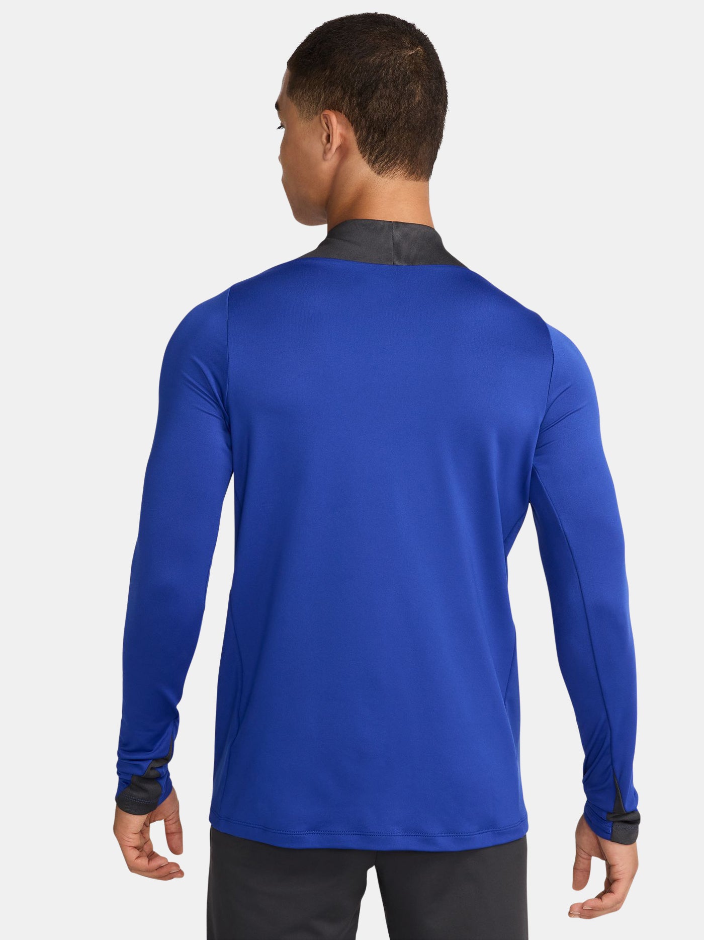 FC Barcelona Third Kit Training Sweatshirt – Barça Official Store