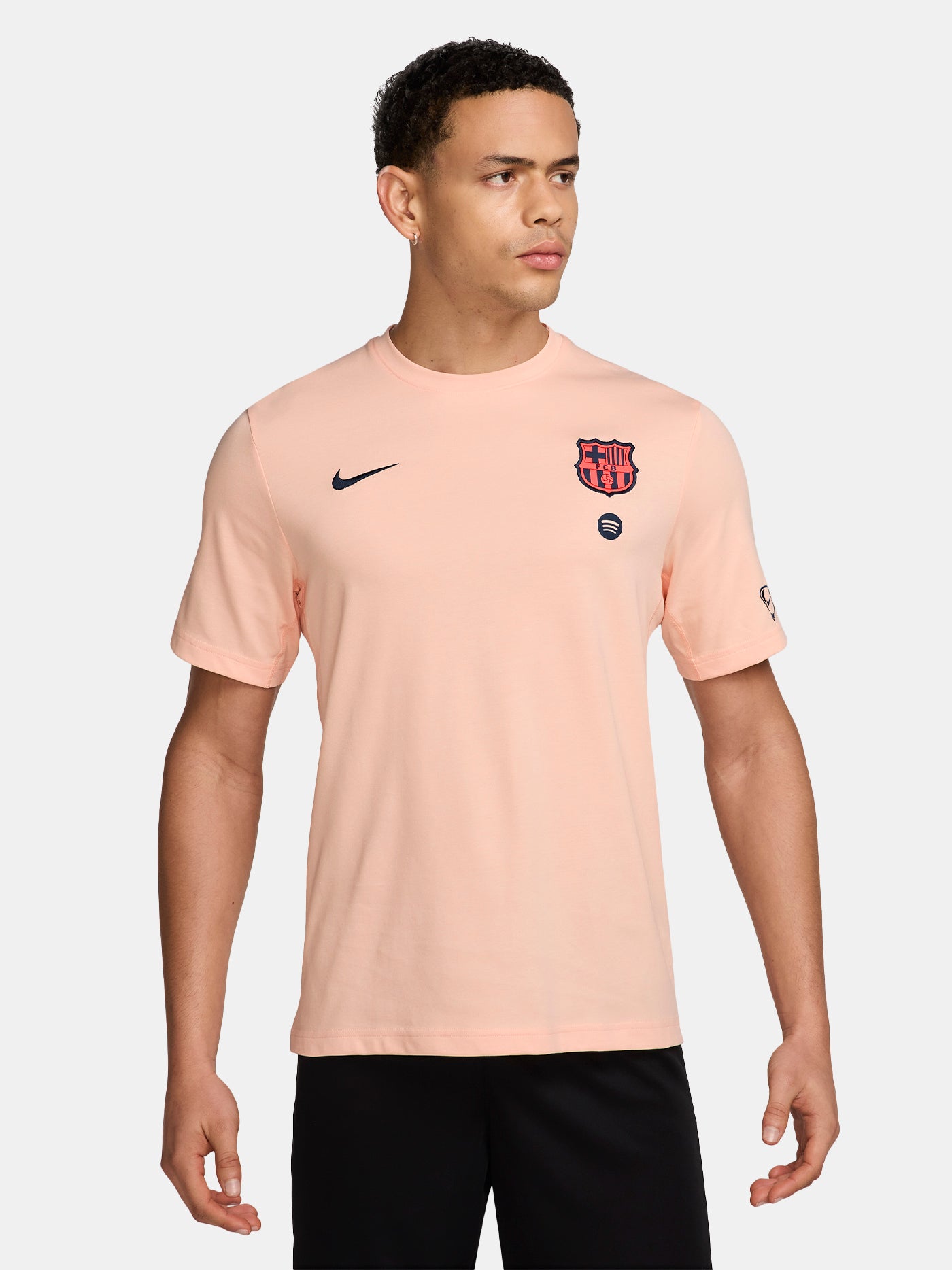Tee Barça Nike T90 – Barça Official Store