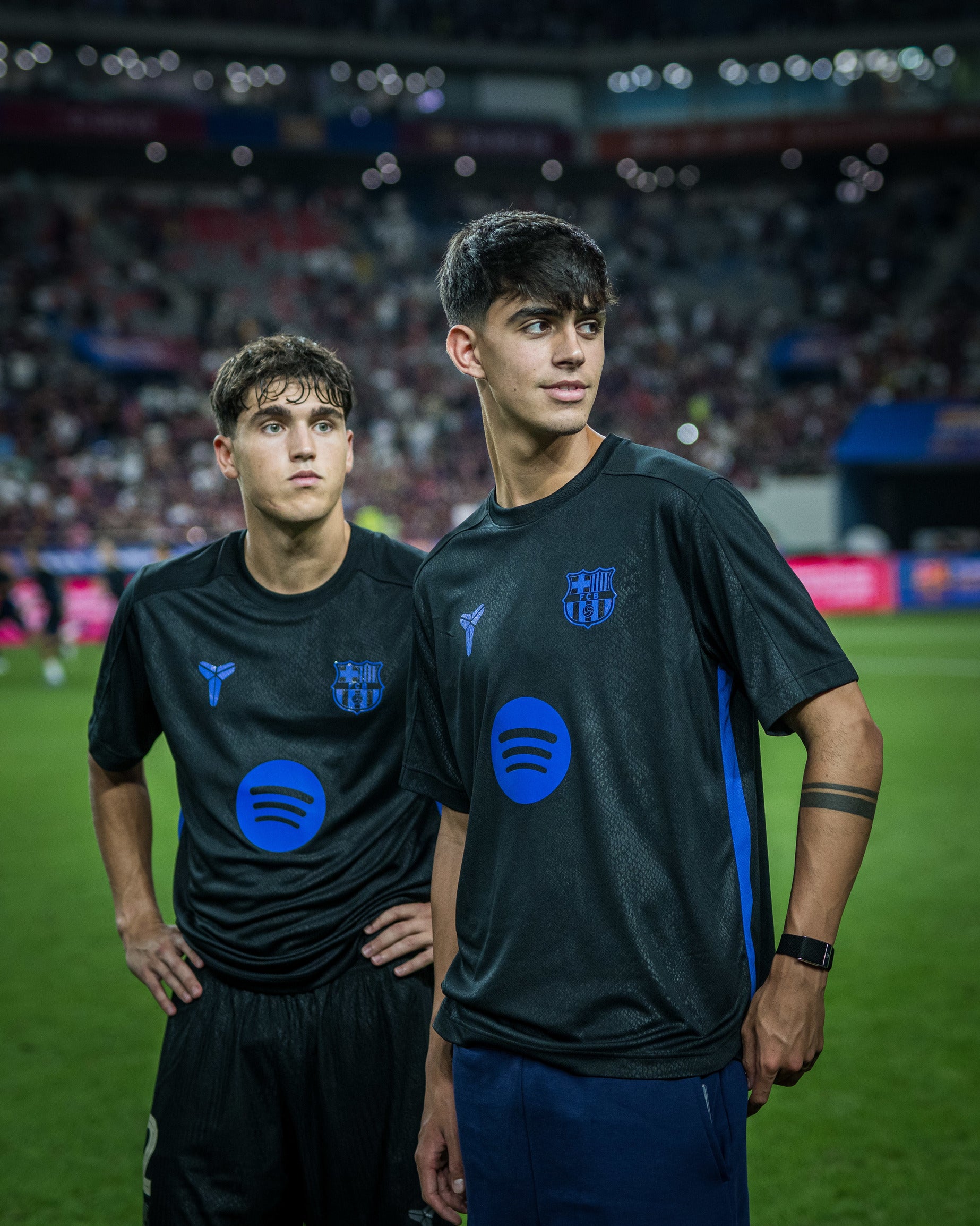 アウェイキット – Barça Official Store