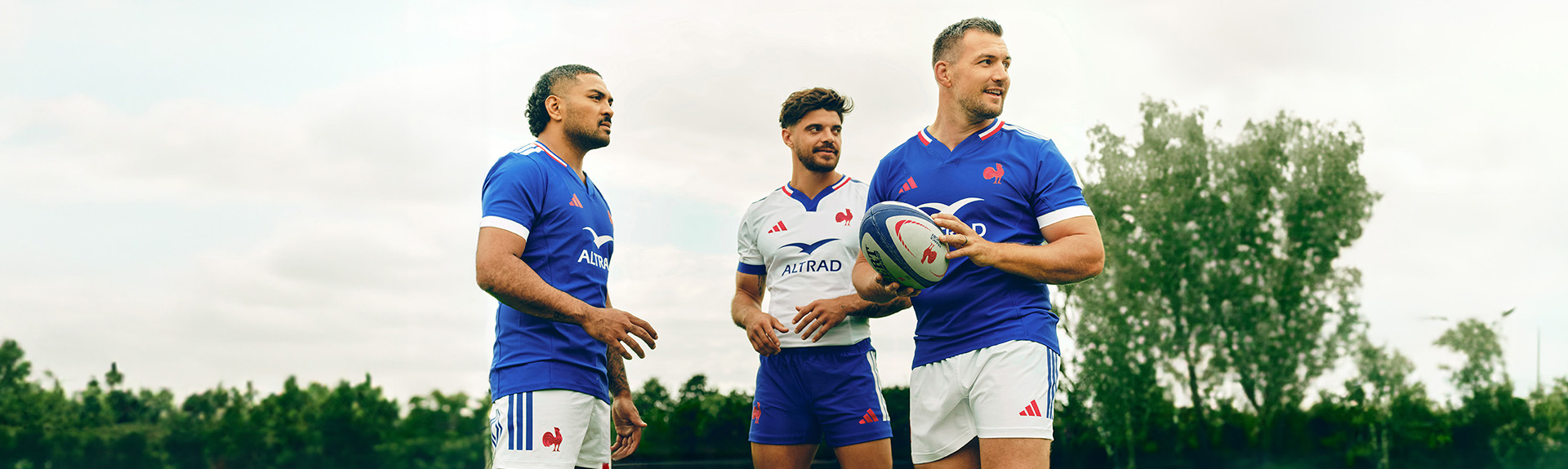 France Rugby | France Rugby official store