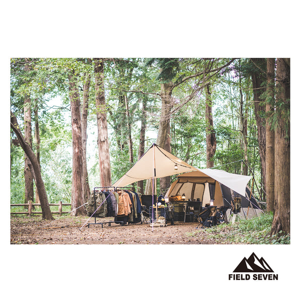 SALE 】ogawa ( オガワ ) システムタープ ヘキサDX タープ | キャンプ