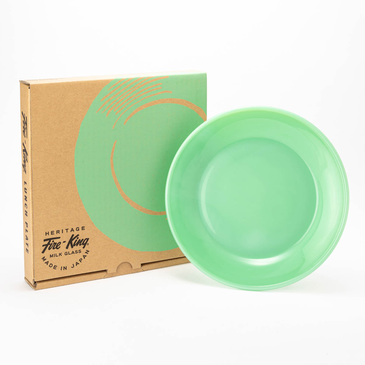 Fire-King ランチプレート ジェダイ – Fire-King Japan ONLINE STORE
