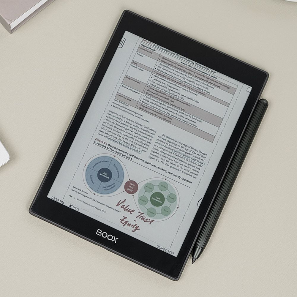 ブークス BOOX Nova Air C – FOX STORE