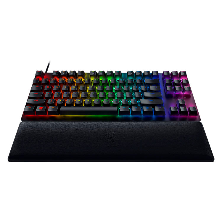 Razer Huntsman V2 Tenkeyless Clicky Optical Switch ハンツマン