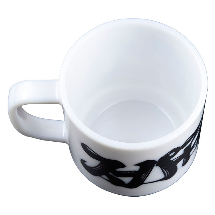 ストリートファイター Special Moves エコマグカップ ＜スーパー百貫