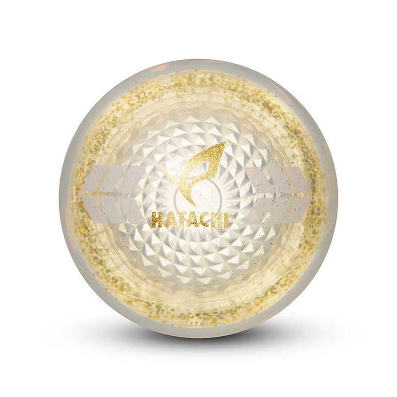 2025新商品】4ピース エアロボール パークゴルフボール – HATACHI