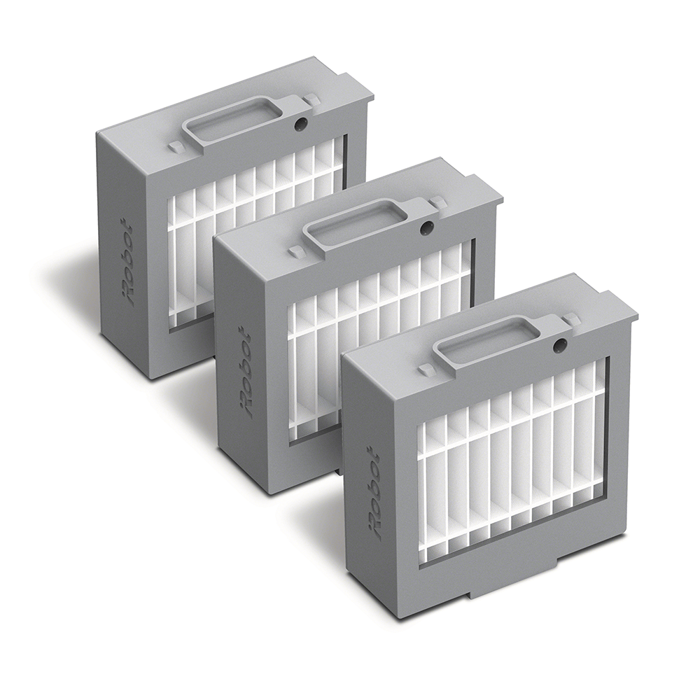 4849904 フィルター（3個） | アイロボット公式オンラインストア