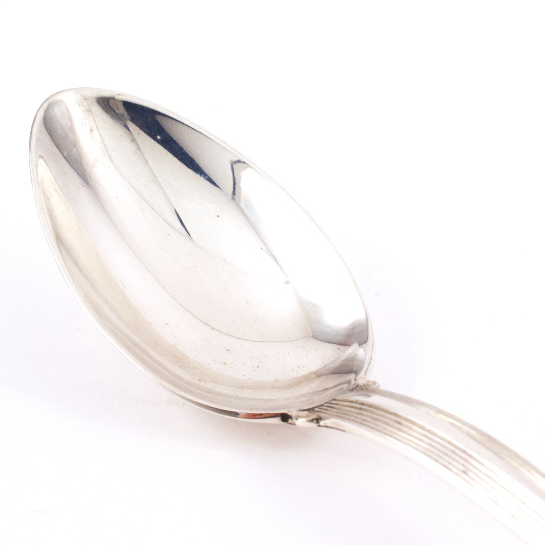 ミヤタ シルバー スプーン 「銀製」の刻印あり 34g（約） - いずみ洋行