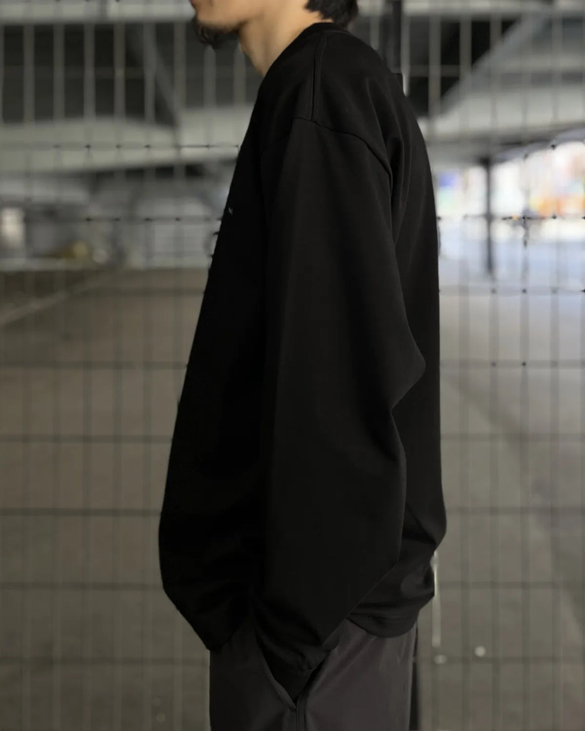 GOD SELECTION XXX(ゴッドセレクショントリプルエックス) / LONG