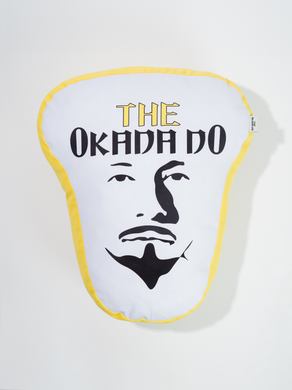 OKADA DO SHIHAN CUSHION | 岡田一門 | 岡田准一オフィシャル