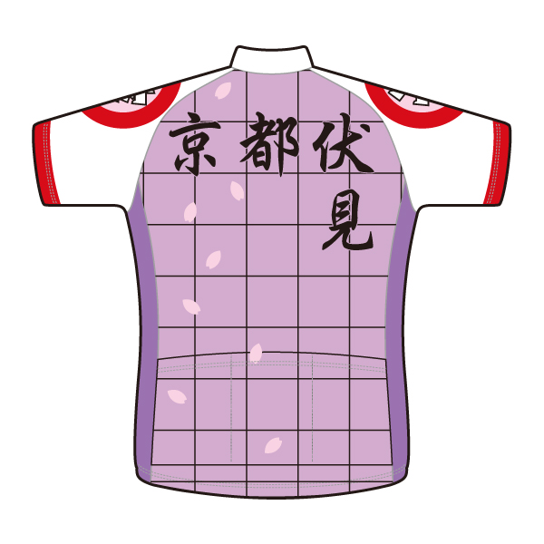 応援フラッグ、3枚！ スクールウォーズ 伏見工業高校ラグビー部公式