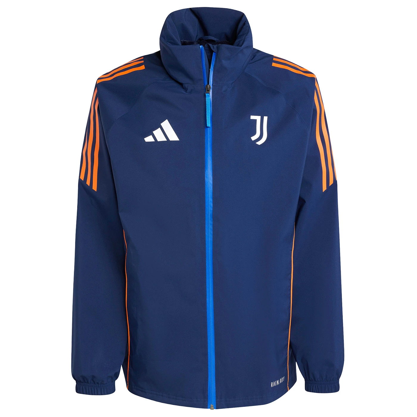 2024/25 rain jacket | Juventus Official Online Store