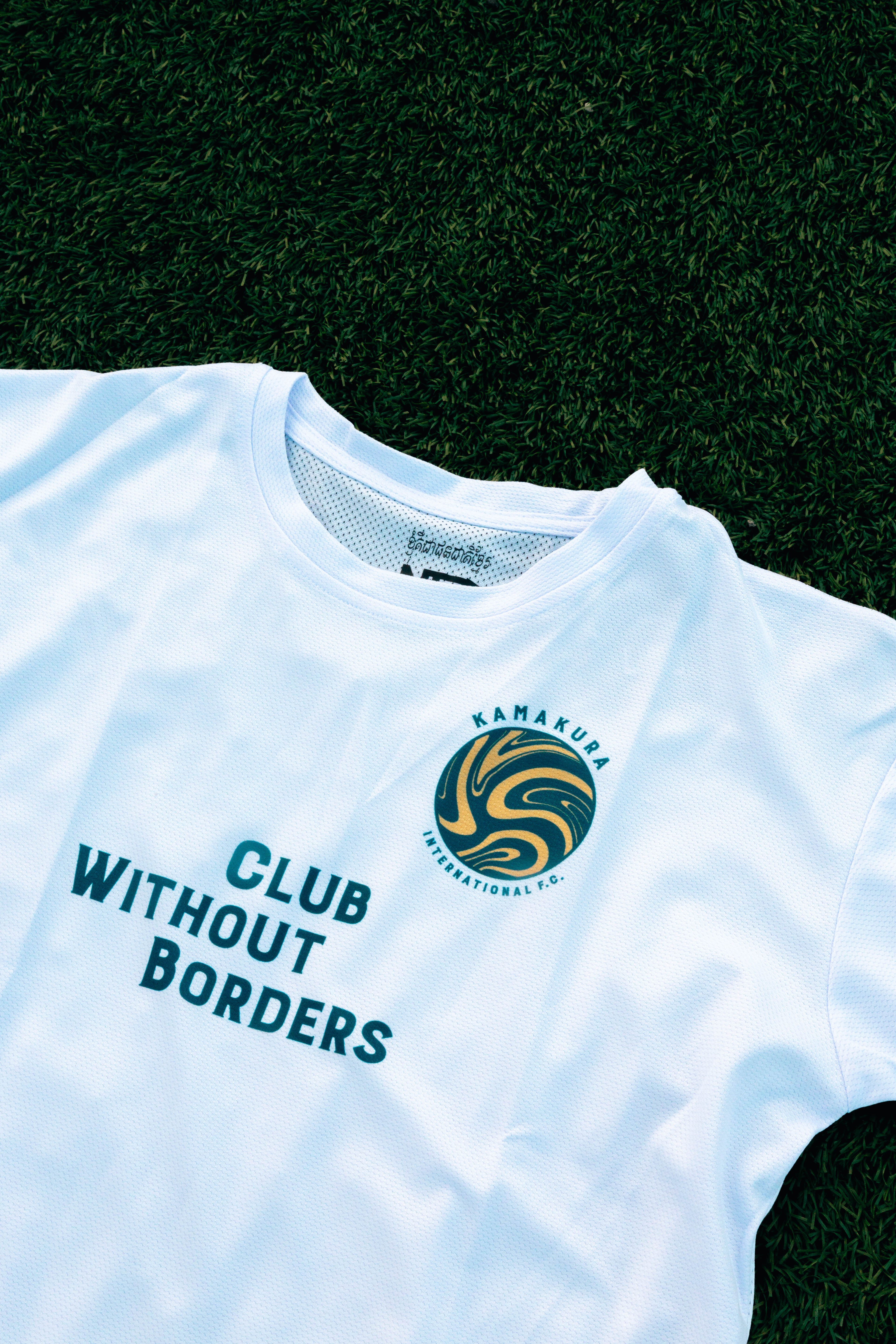 コンフィットシャツ – KAMAKURA INTER STORE