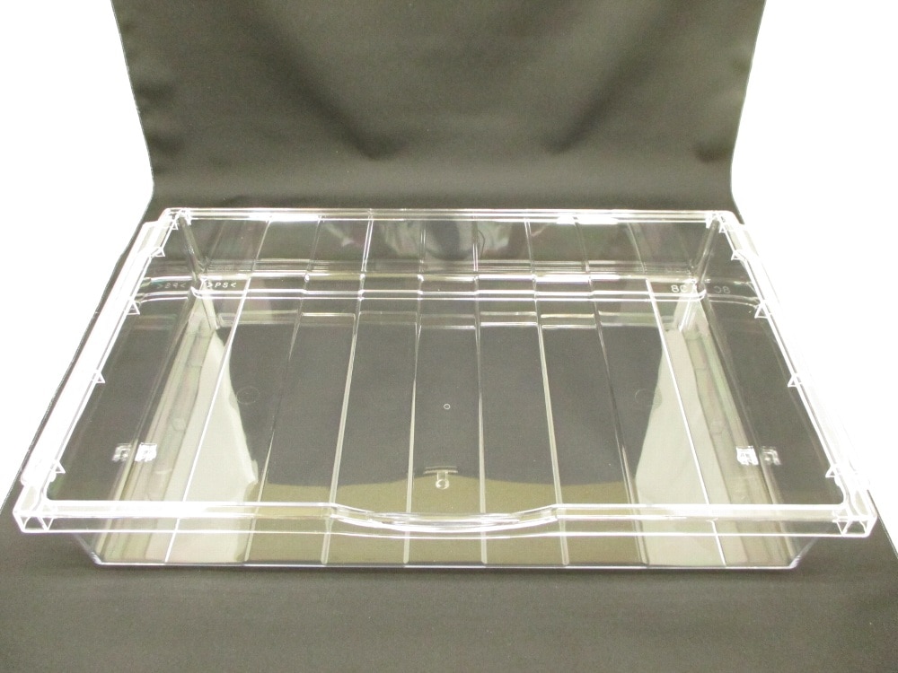 日立公式】R-C5700(007)ケース（ジョウダンケース）ヤサイ:冷蔵庫上段