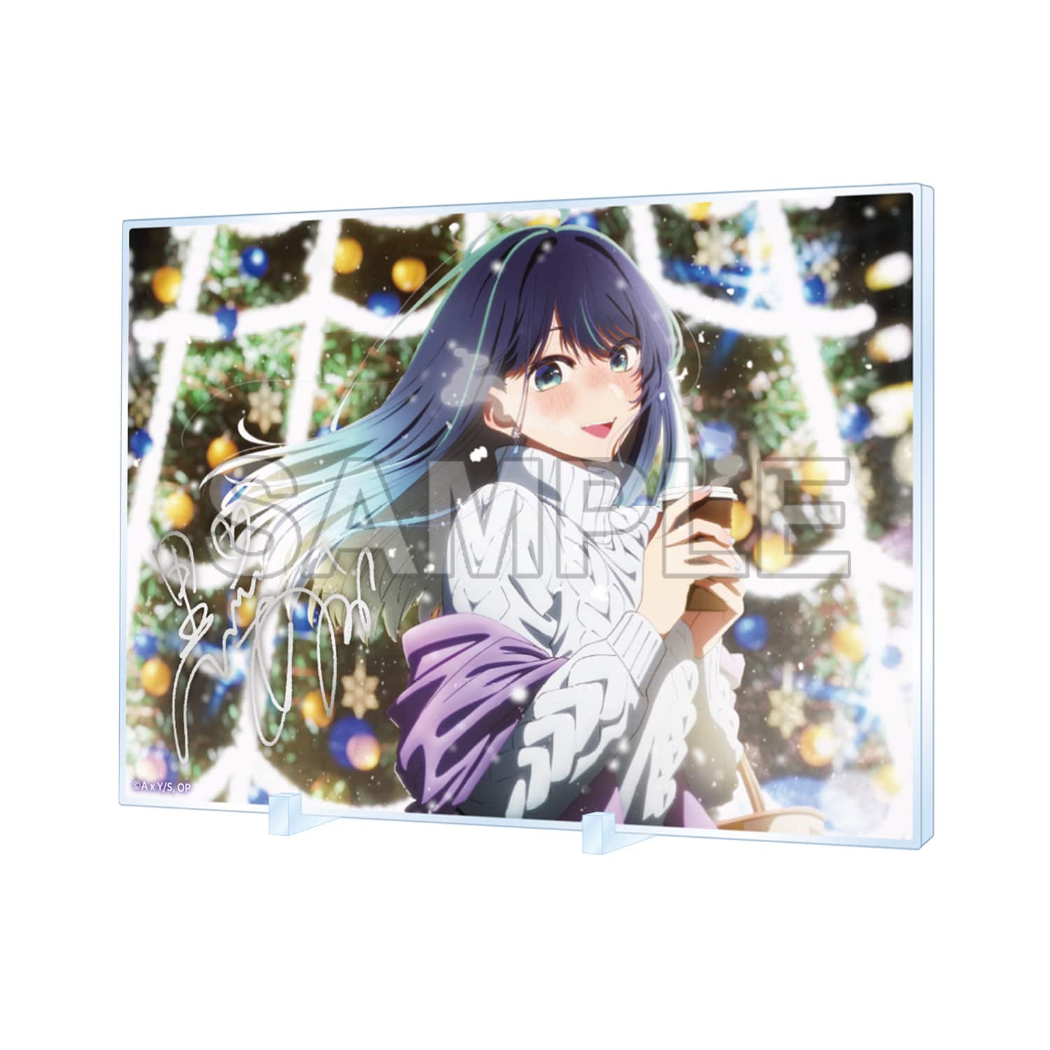 ARS10+ ヴァイス 推しの子 完璧なトレース 黒川あかね SP ARS10+