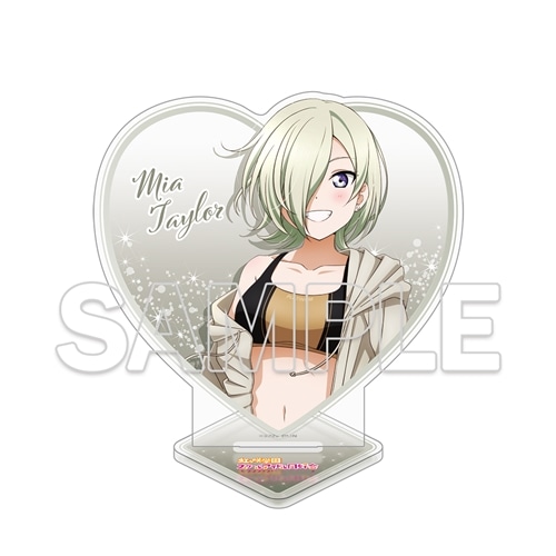 LoveLive! Days 2025年10月号『ラブライブ！虹ヶ咲学園スクール