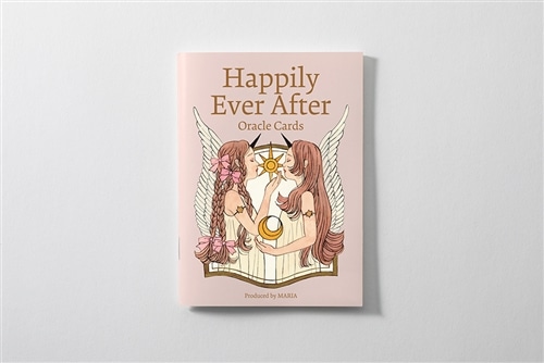 Happily Ever After Oracle Cards: その他グッズ | カドスト