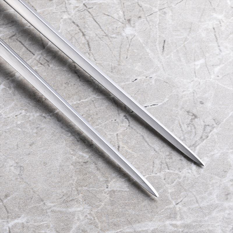 旬Classic カービングフォーク 165mm: キッチン用品｜貝印公式