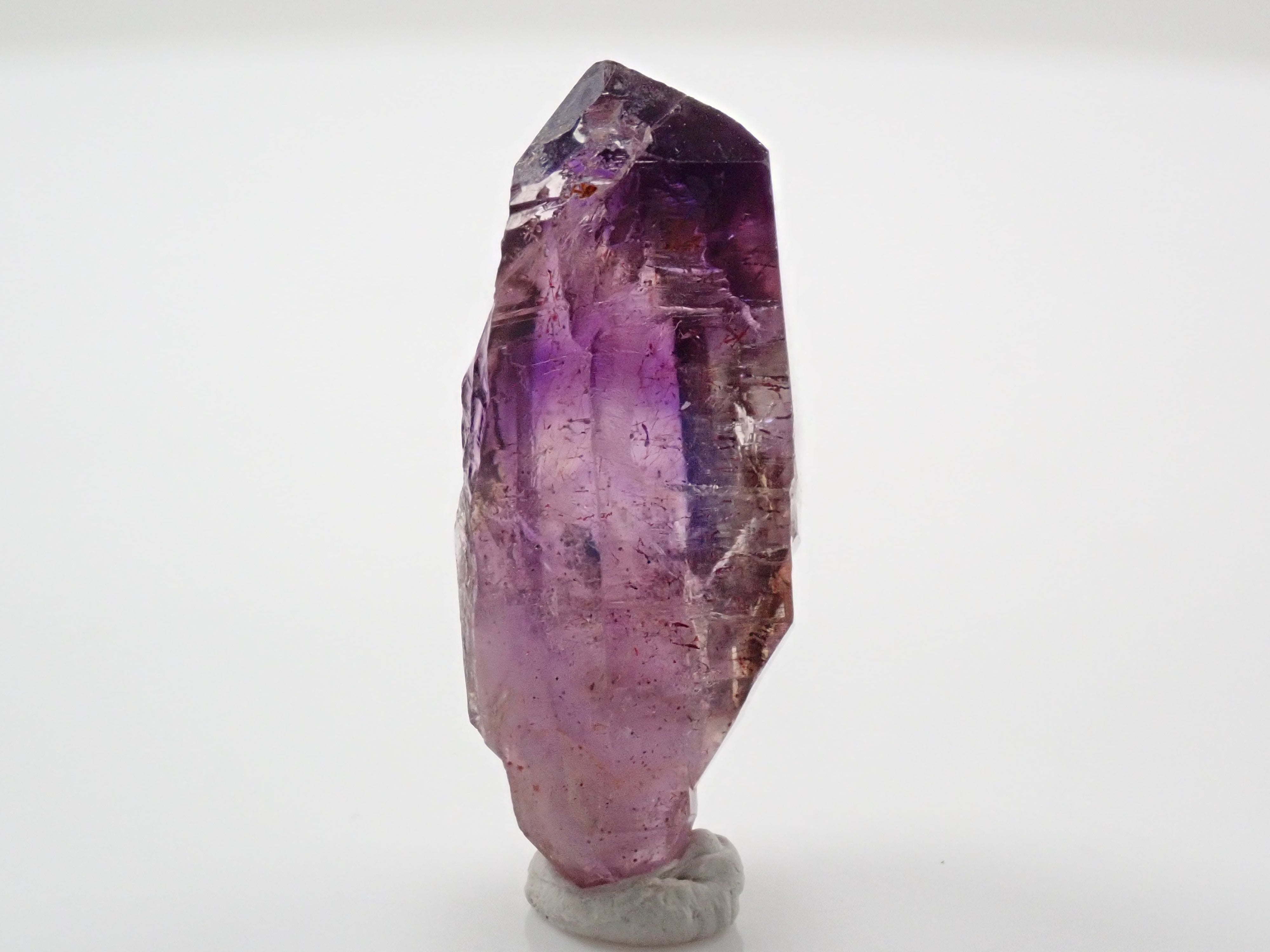 アメジスト 30.312ct原石