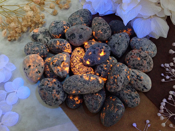 ユーパーライト 1石 約15ct〜20ct（アメリカ・ミシガン州）《複数購入