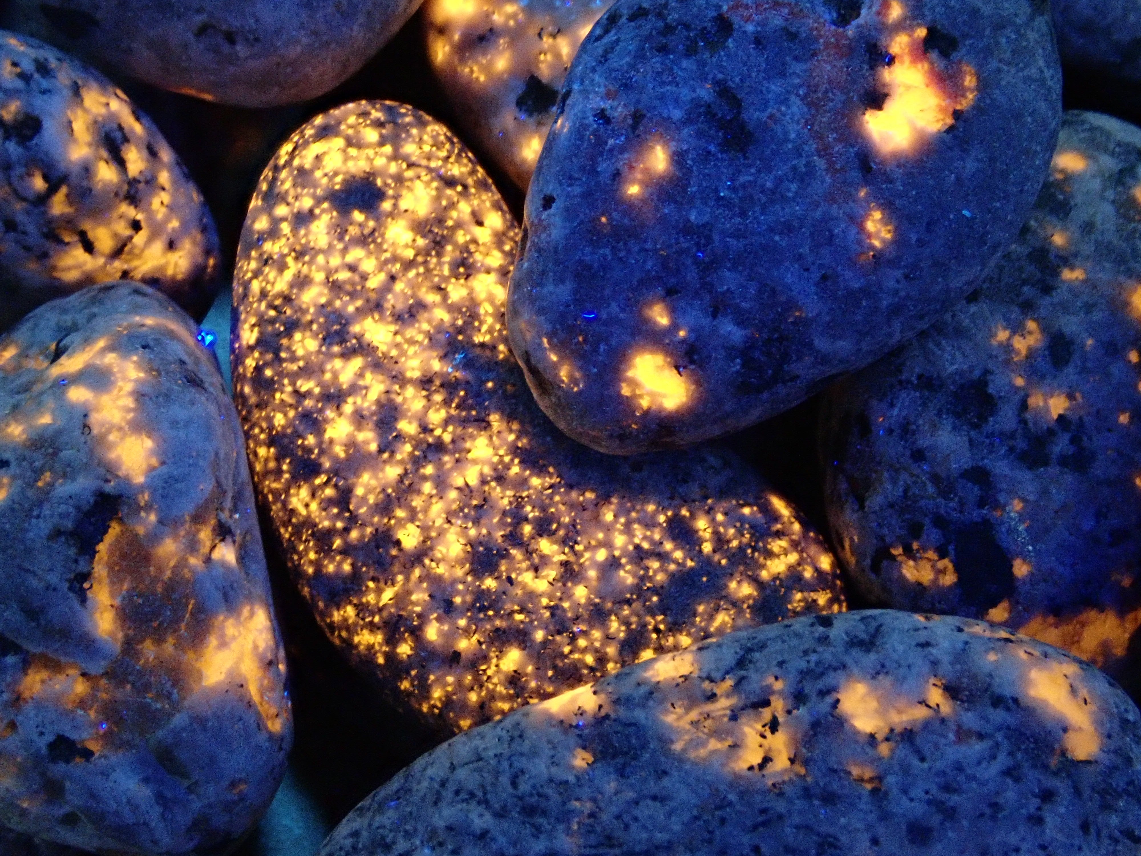 ユーパーライト 1石 約15ct〜20ct（アメリカ・ミシガン州）《複数購入