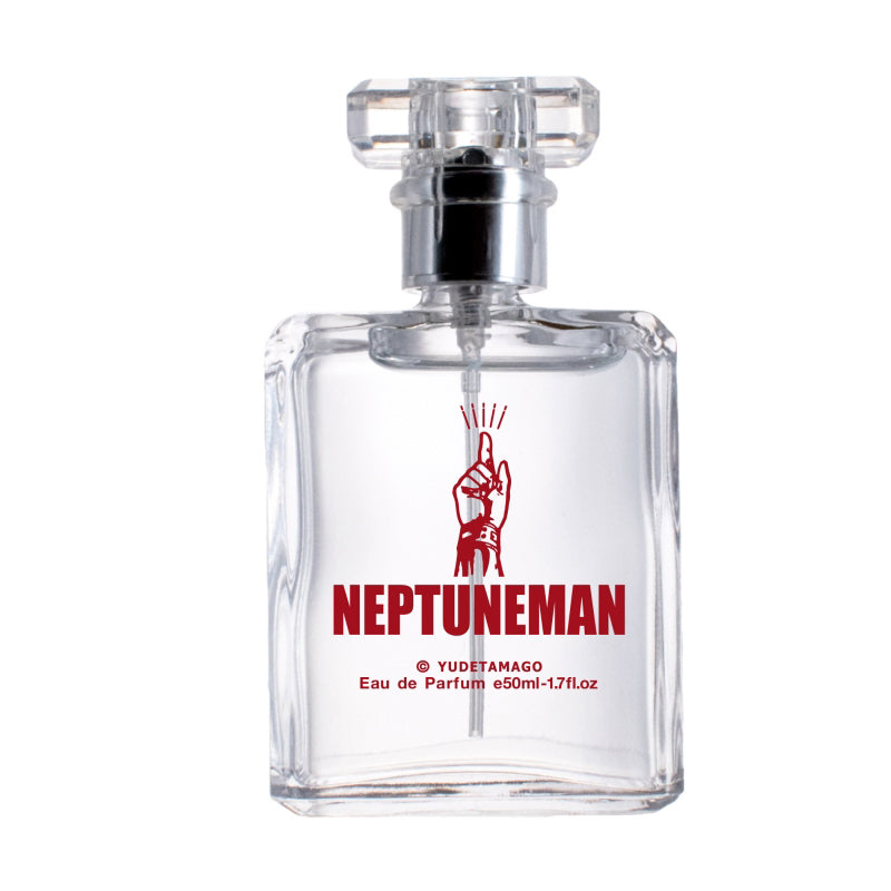 キン肉マン オードパルファム ネプチューンマン – キン肉マン公式