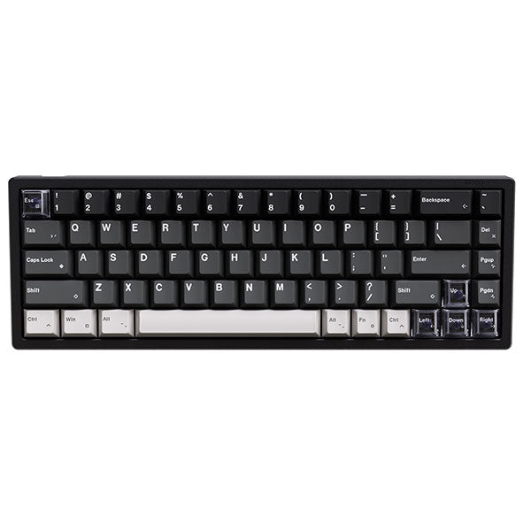 LUMINKEY Magger 68 HE Performance US配列 有線 68キー ラピッド