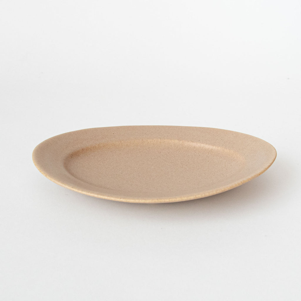 Awabi ware オーバル皿 M ｜くらすこと公式オンラインストア