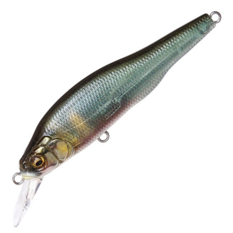 X-80 トリックダーター [新品] – ルークルのルアー屋さん