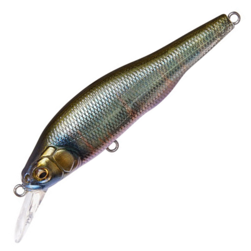 X-80 トリックダーター [新品] – ルークルのルアー屋さん