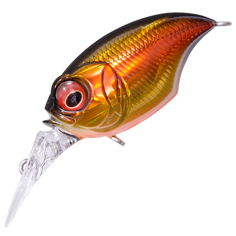 MR-X グリフォン (3代目) [新品] – ルークルのルアー屋さん