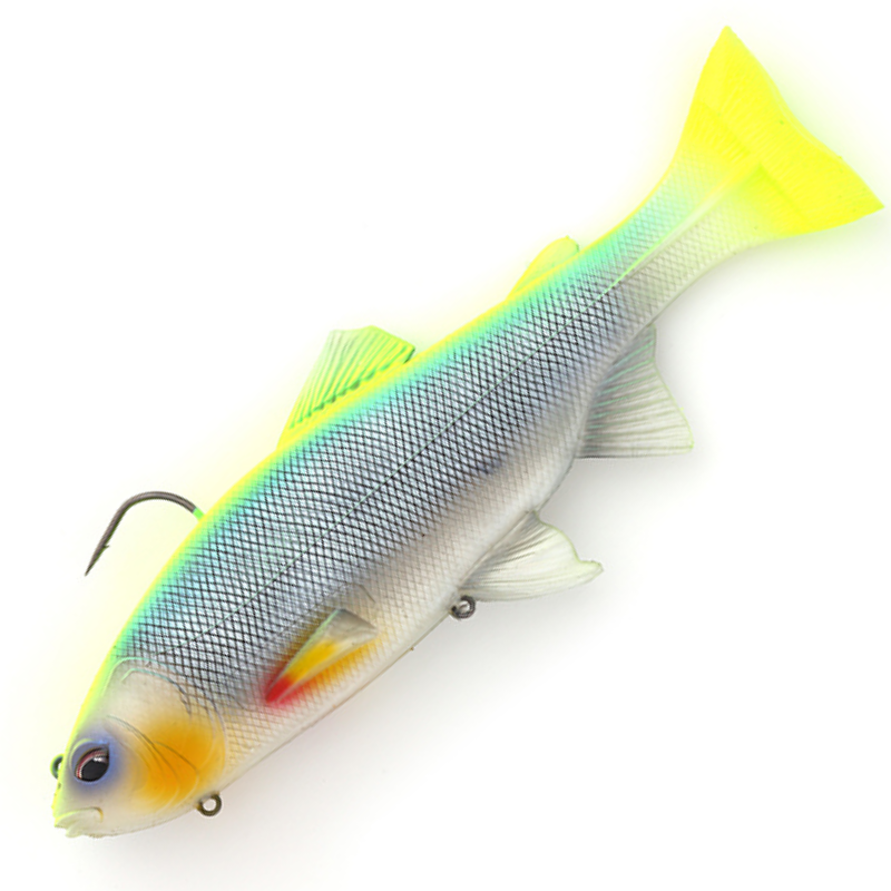 レイジースイマー 9インチ [新品] – ルークルのルアー屋さん