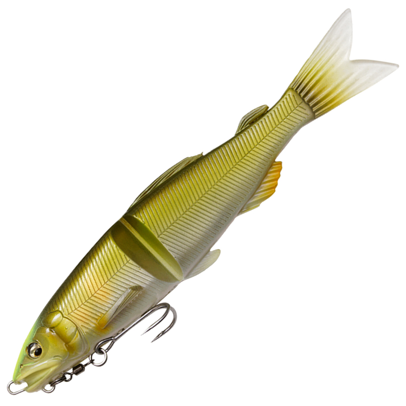 マグドラフト アユトゥイッチャー [新品] – ルークルのルアー屋さん