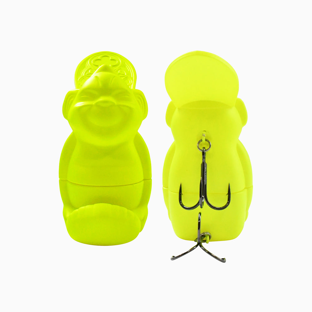 ルアマガオリジナル商品