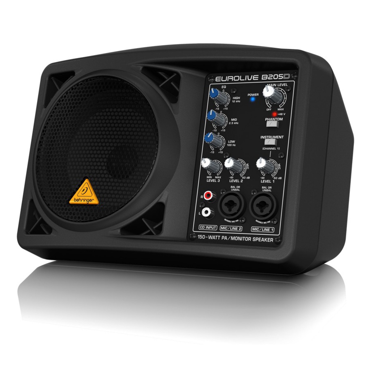 BEHRINGER(ベリンガー) B205D EUROLIVE | Rock oN Line eStore