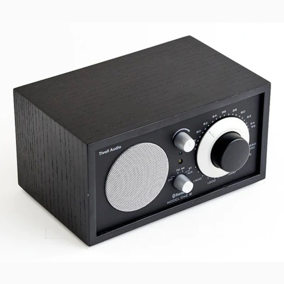 Tivoli Audio(チボリオーディオ) Model One BT ブラック | Rock oN