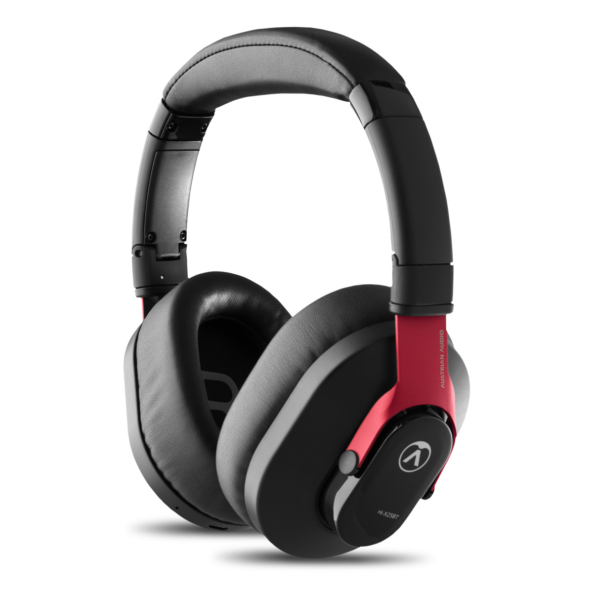 Austrian Audio(オーストリアンオーディオ) Hi-X50 ON EAR | Rock oN